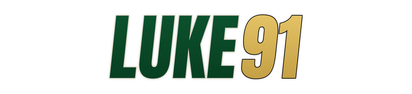 luke91 Logo